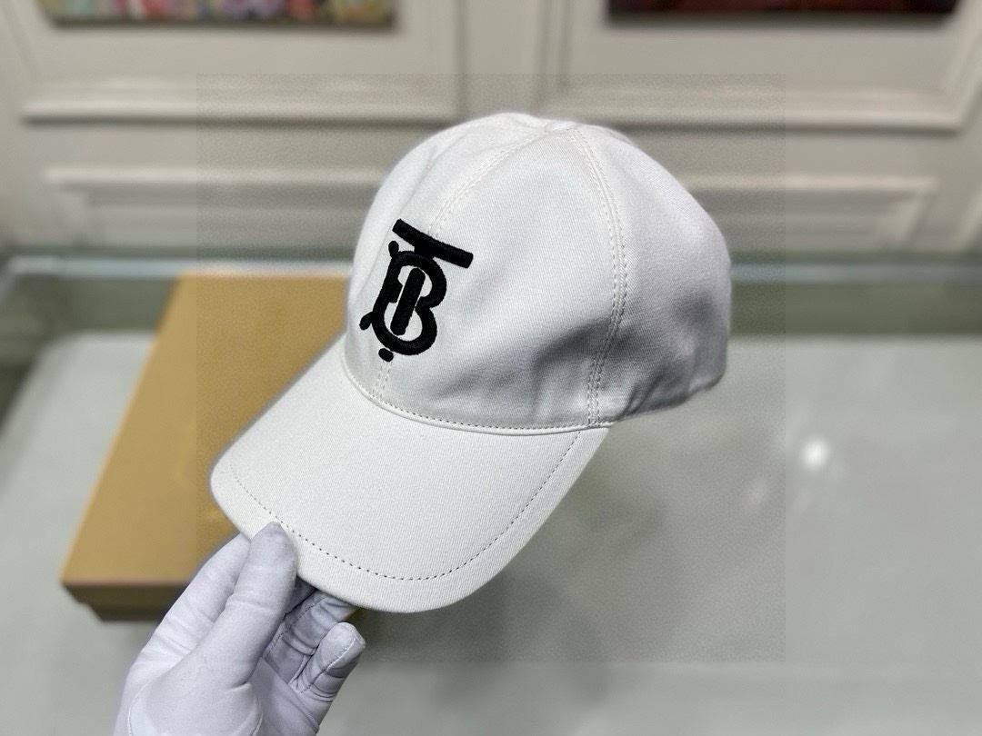 Burberry Caps